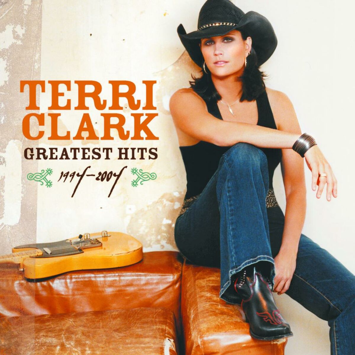 Terri Clark